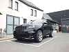 Jeep Grand Cherokee Grand Cherokee 6.4i V8 SRT (EU6d)**76000km** thumbnail