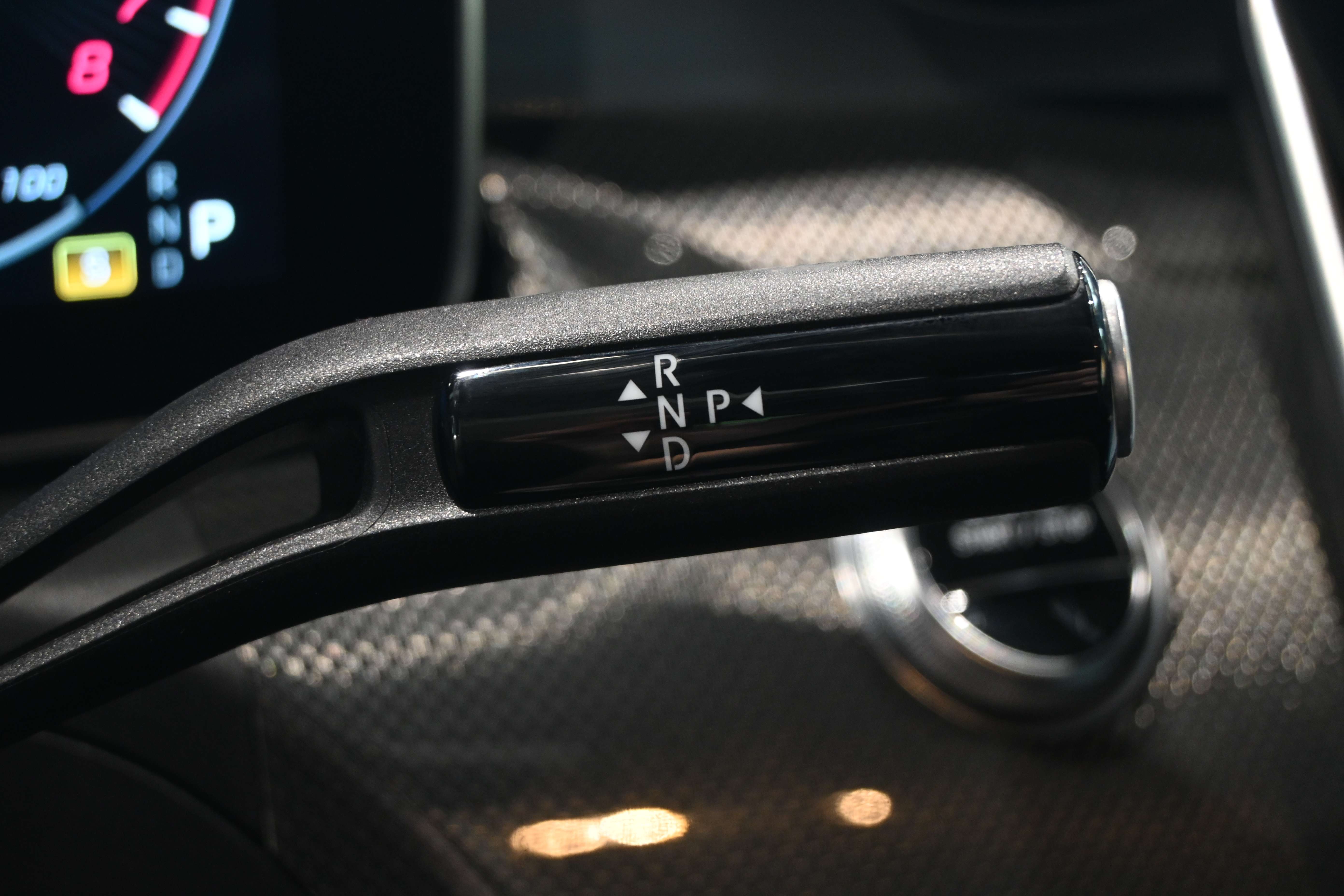 Mercedes-Benz C 300 e Break AMG-Line **LED/ALCANTARA/CAM/NAV/DAB/ACC/MEMORY**