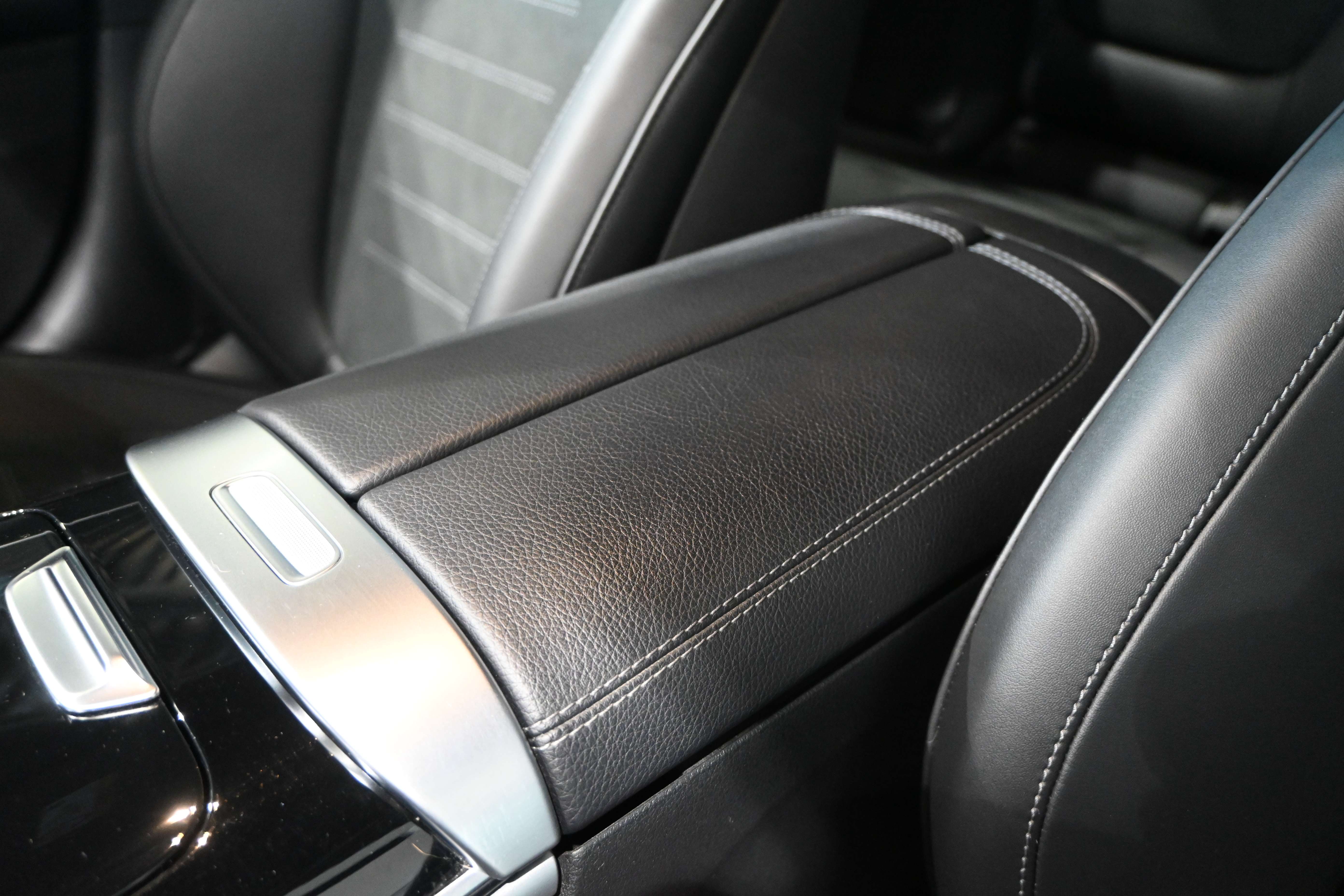 Mercedes-Benz C 300 e Break AMG-Line **LED/ALCANTARA/CAM/NAV/DAB/ACC/MEMORY**