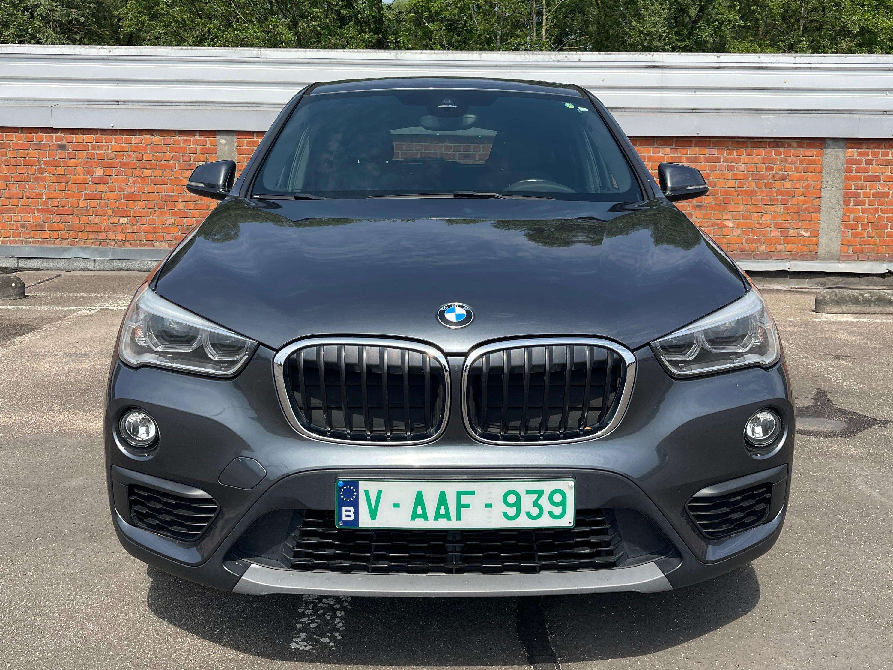BMW X1 X1 2.0 d xDrive18