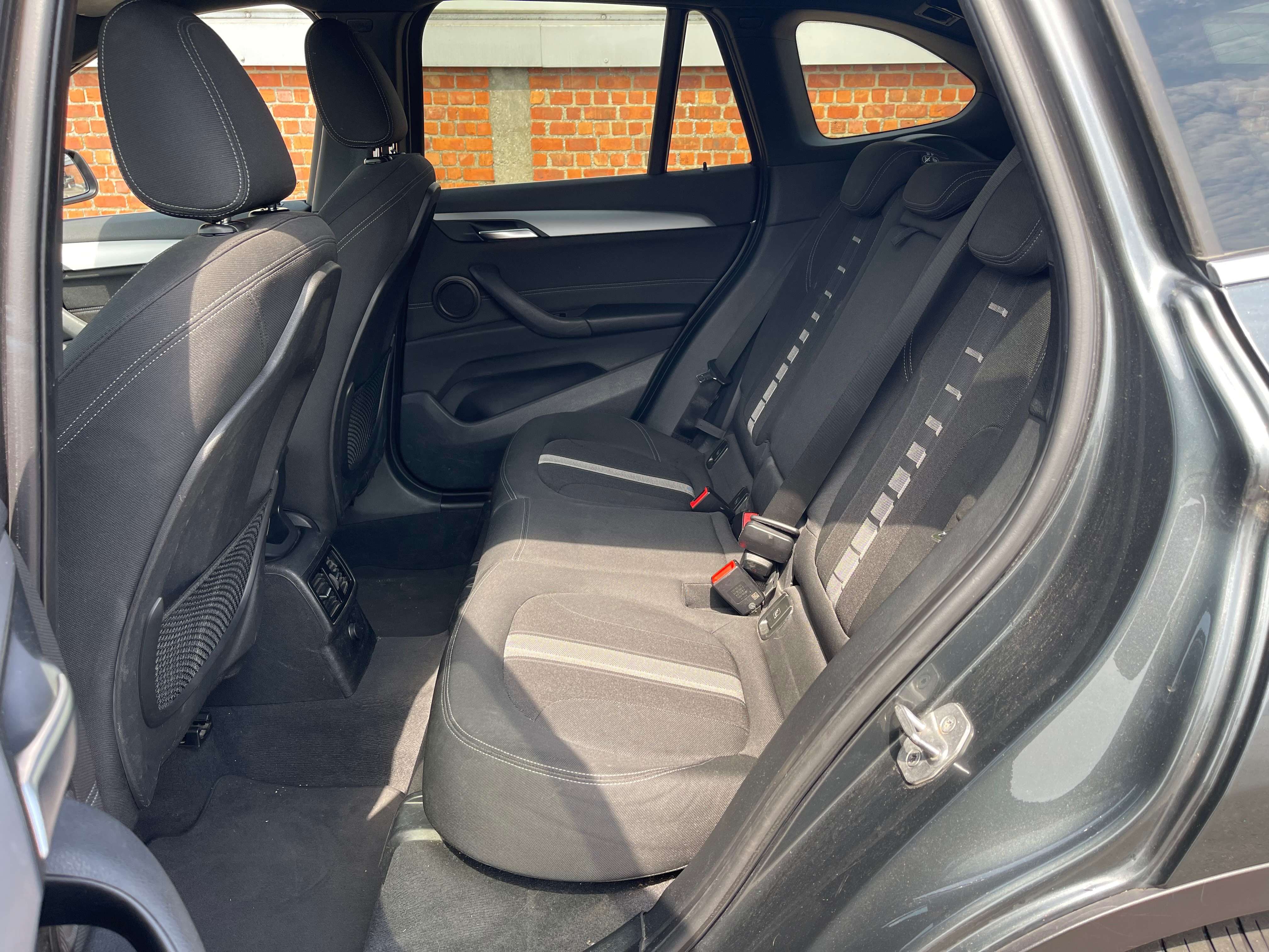 BMW X1 X1 2.0 d xDrive18