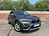 BMW X1 X1 2.0 d xDrive18 thumbnail