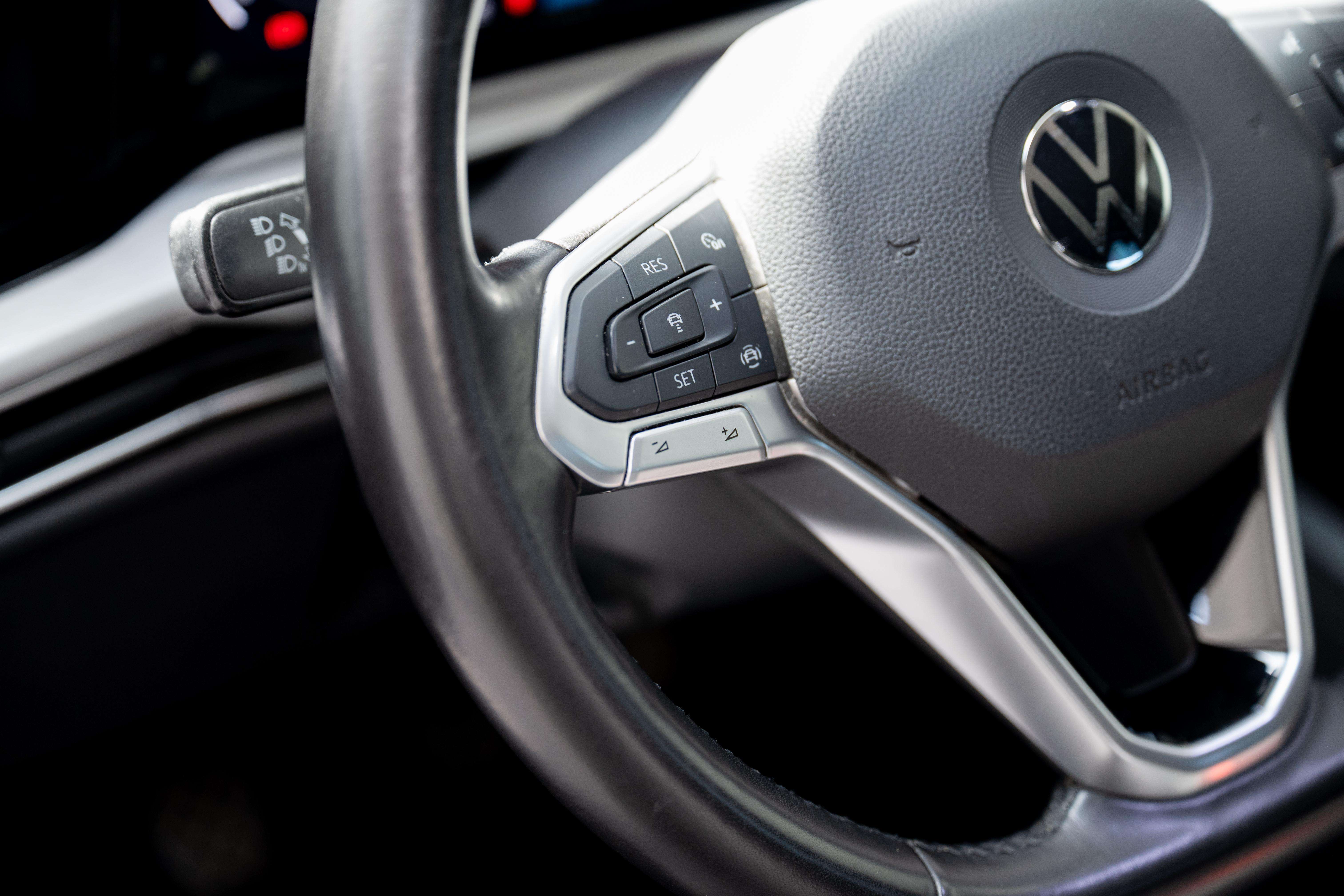 Volkswagen Golf 1.5 TSi 130cv - Garantie 12 mois