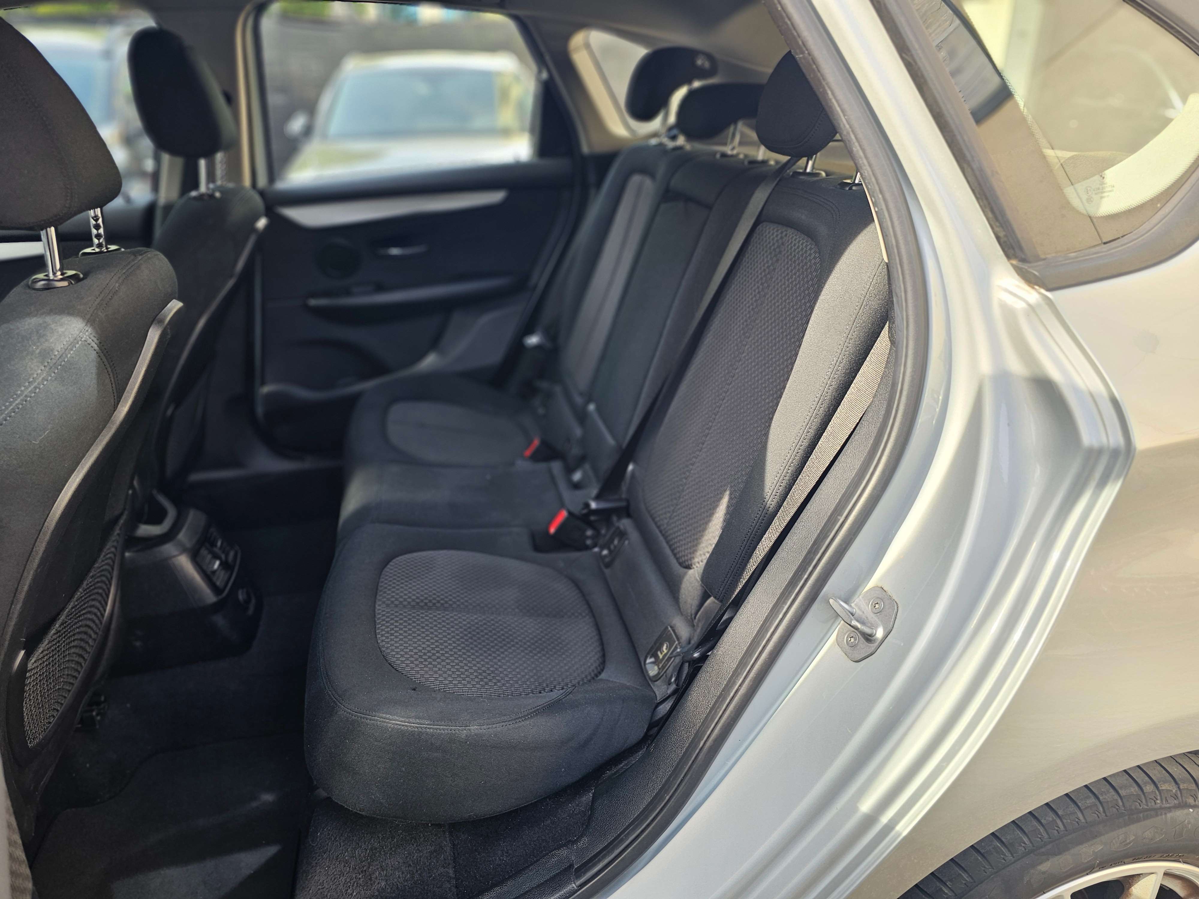 BMW 216 Active Tourer 216i