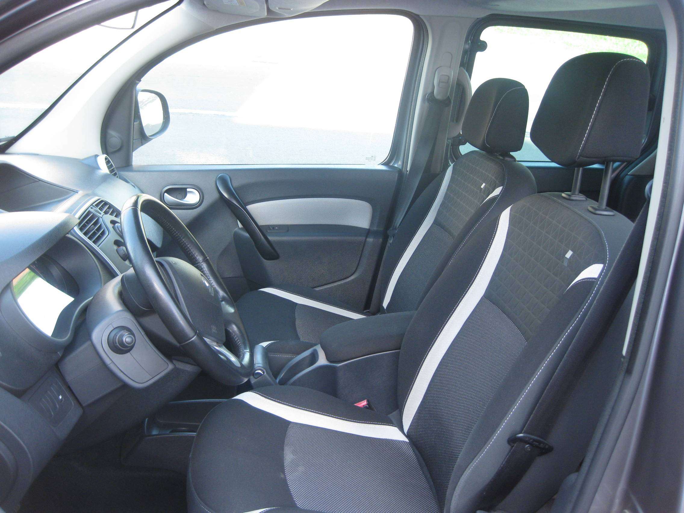 Renault Kangoo 1.5 dCi  Clim Nouvelle Courroie Garantie 1an