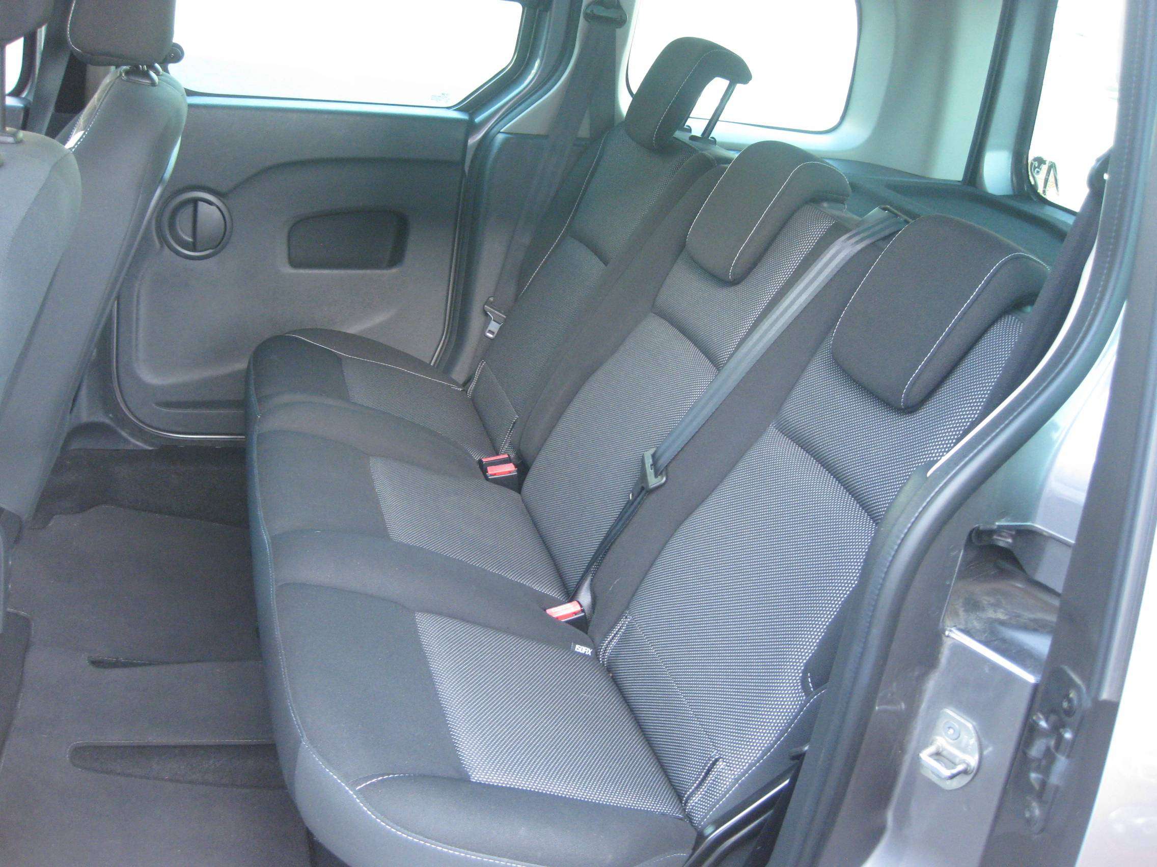 Renault Kangoo 1.5 dCi  Clim Nouvelle Courroie Garantie 1an