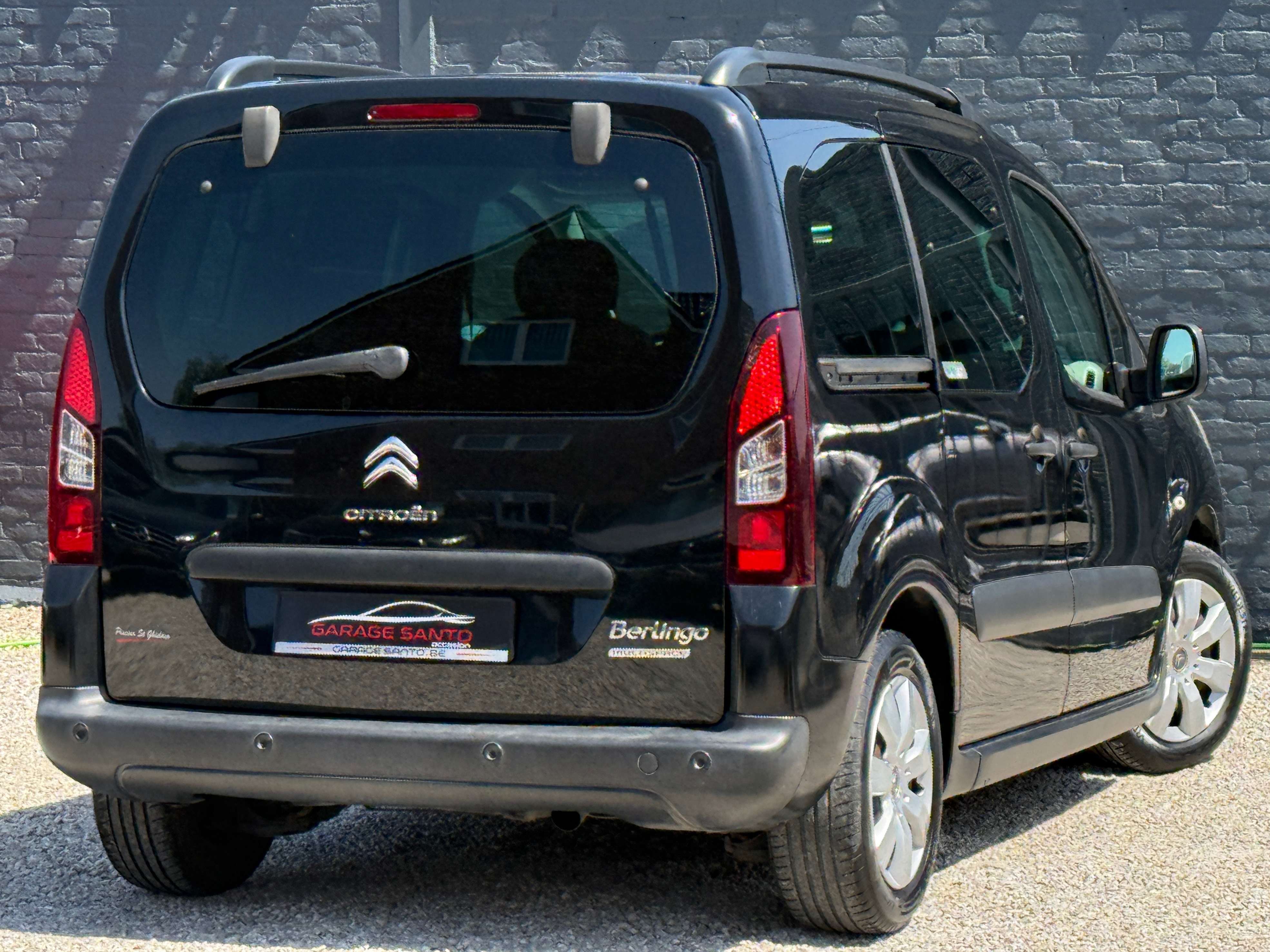 Citroen Berlingo Berlingo Xtr 1.6 e-HDi XTR 5 Places /Navi/Led/Pdc/