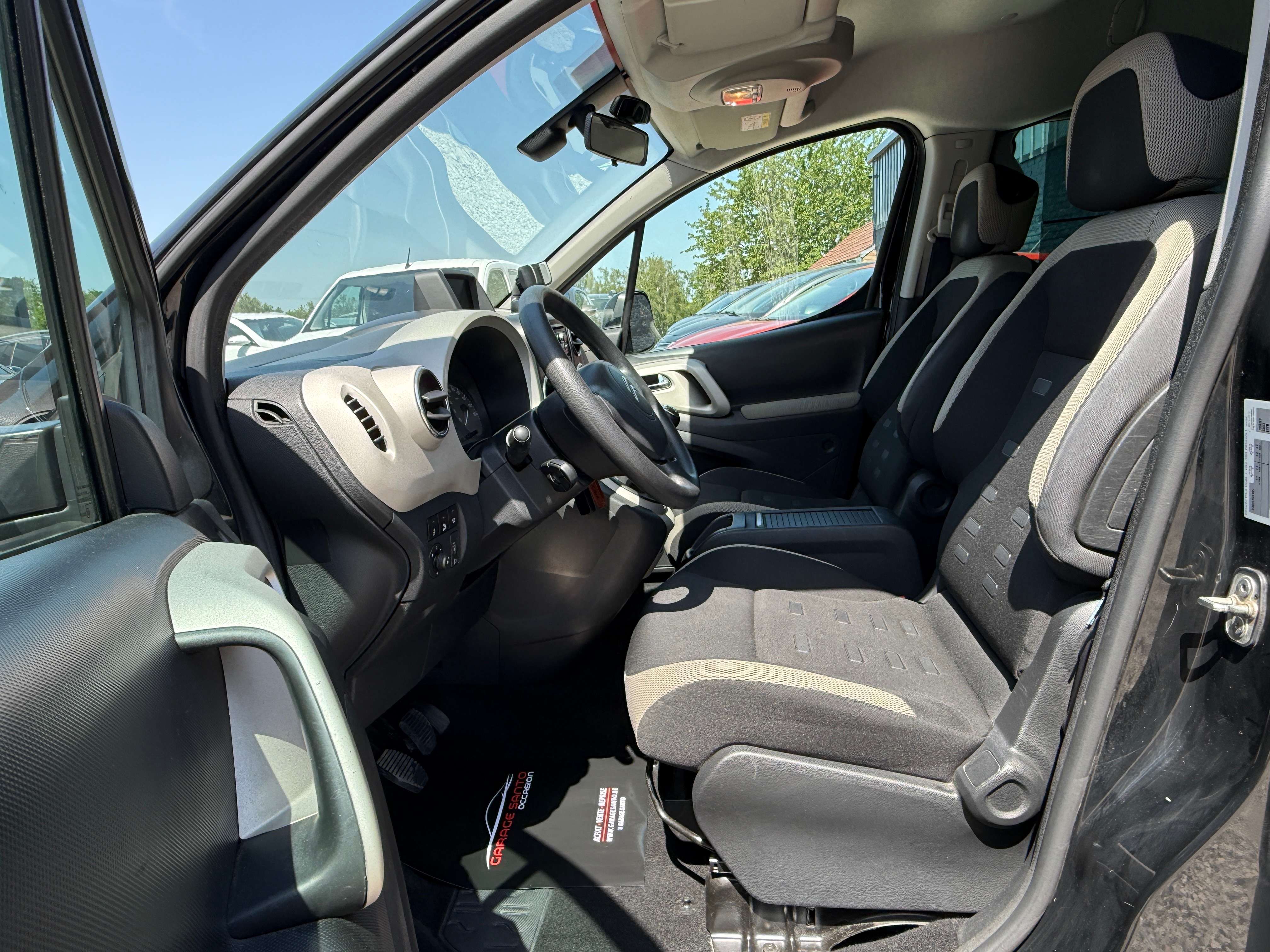 Citroen Berlingo Berlingo Xtr 1.6 e-HDi XTR 5 Places /Navi/Led/Pdc/