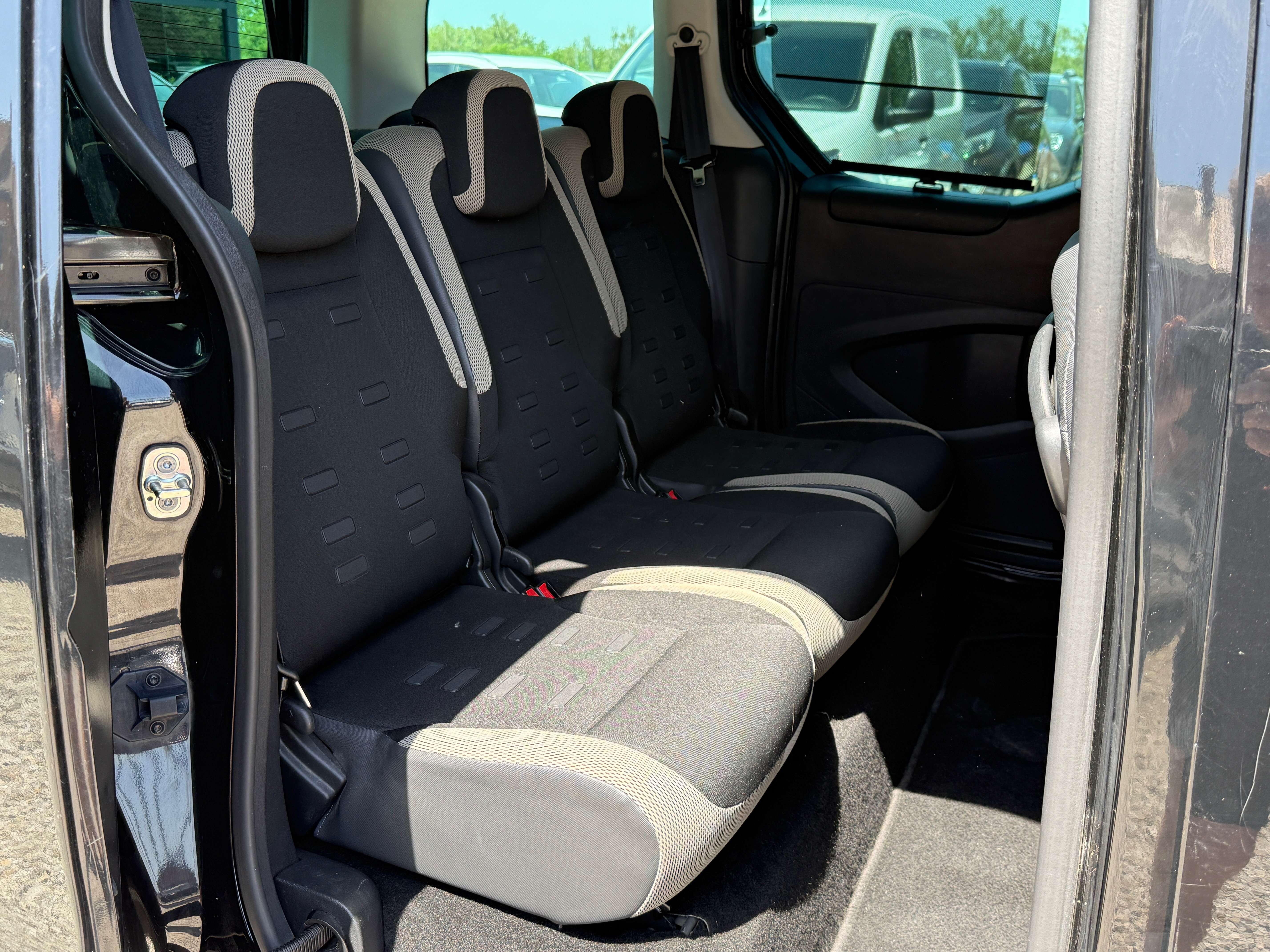 Citroen Berlingo Berlingo Xtr 1.6 e-HDi XTR 5 Places /Navi/Led/Pdc/