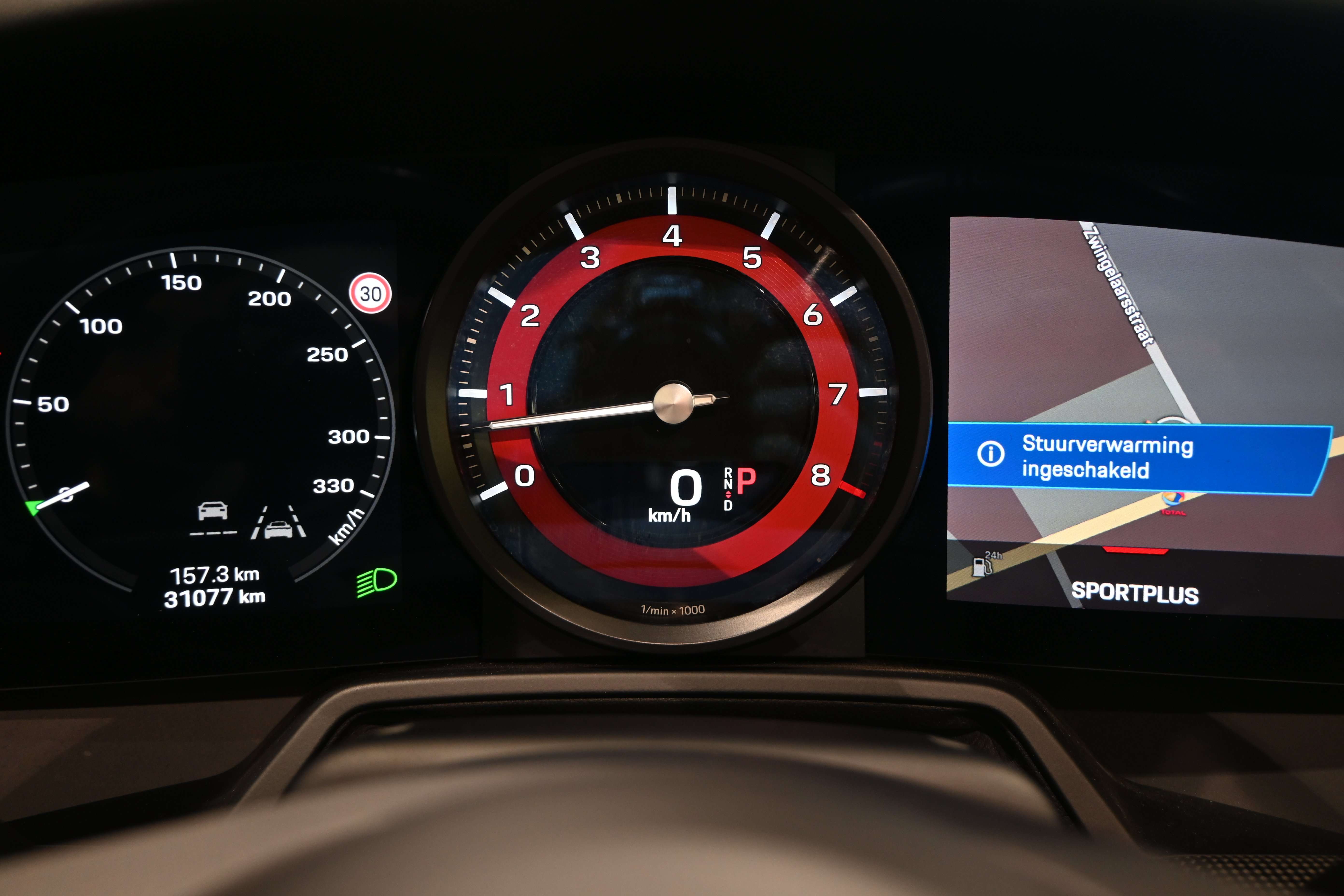 Porsche 992 911 Carrera 4S Cabriolet *360°/CHRONO/BOSE/ACC*