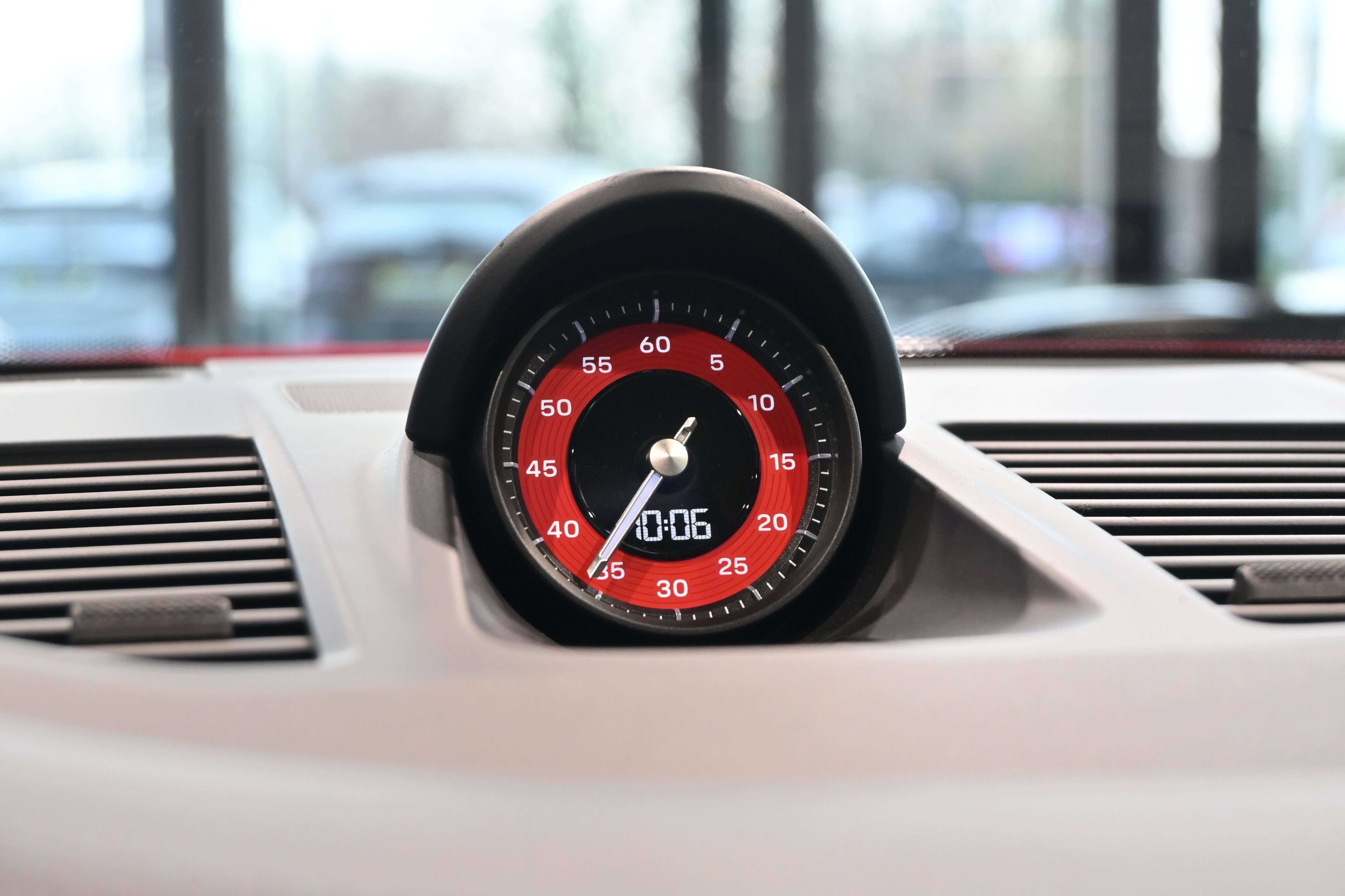 Porsche 992 911 Carrera 4S Cabriolet *360°/CHRONO/BOSE/ACC*