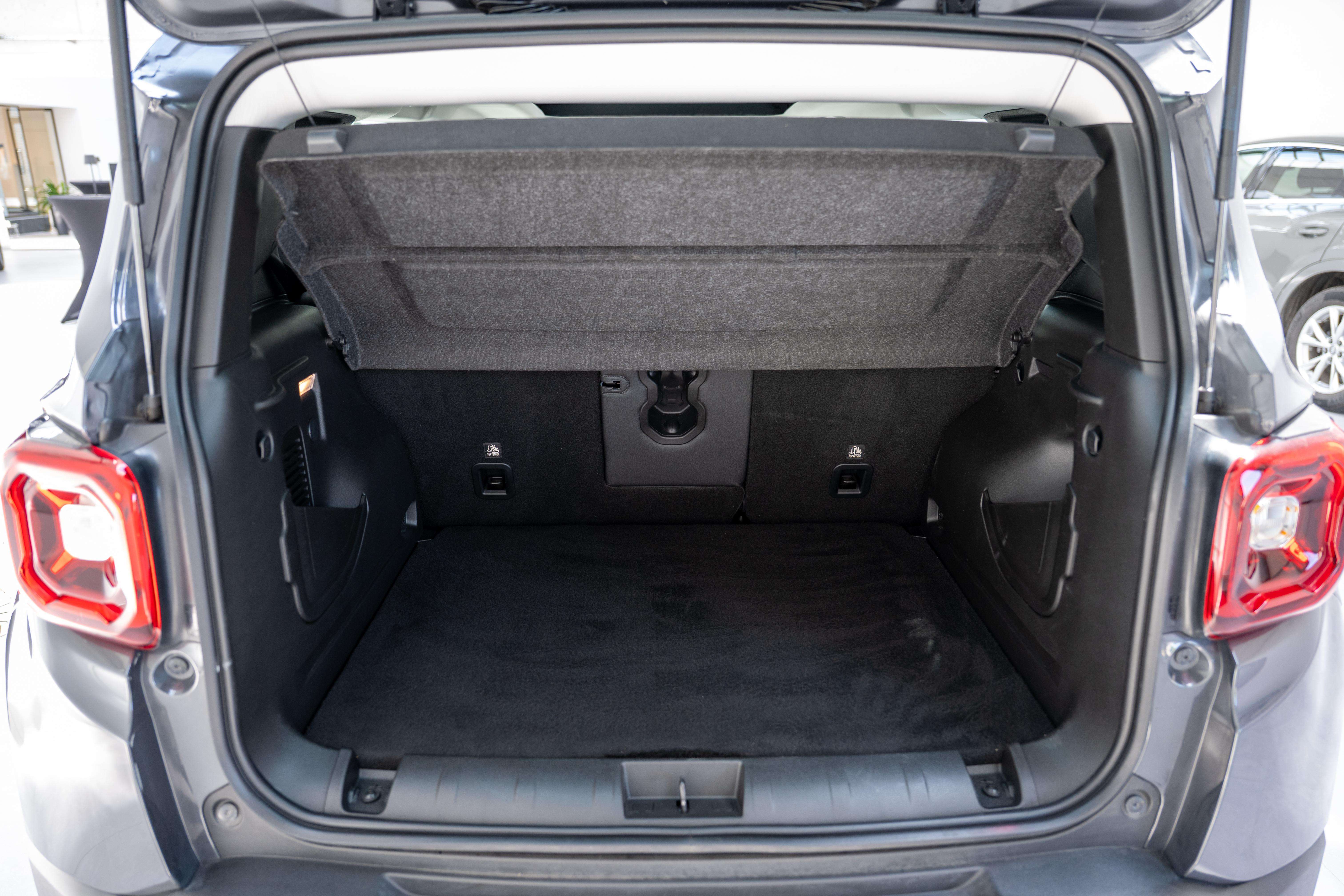Jeep Renegade 1.5 T4 MHEV Hybrid - Toit ouvrant - Cuir Garantie