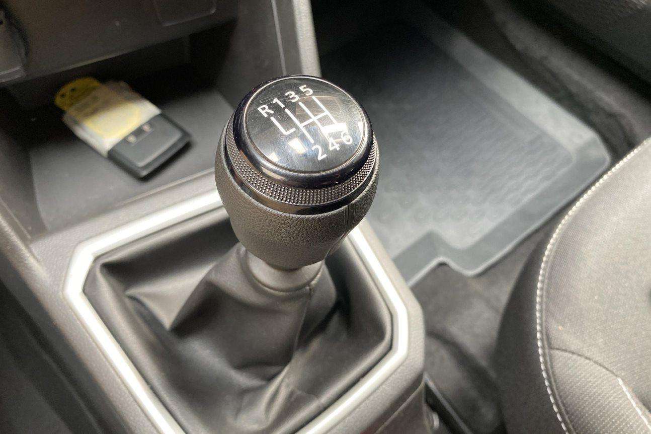 Dacia Jogger EXTREME* Caméra de recul JantesAlu MirrorLink