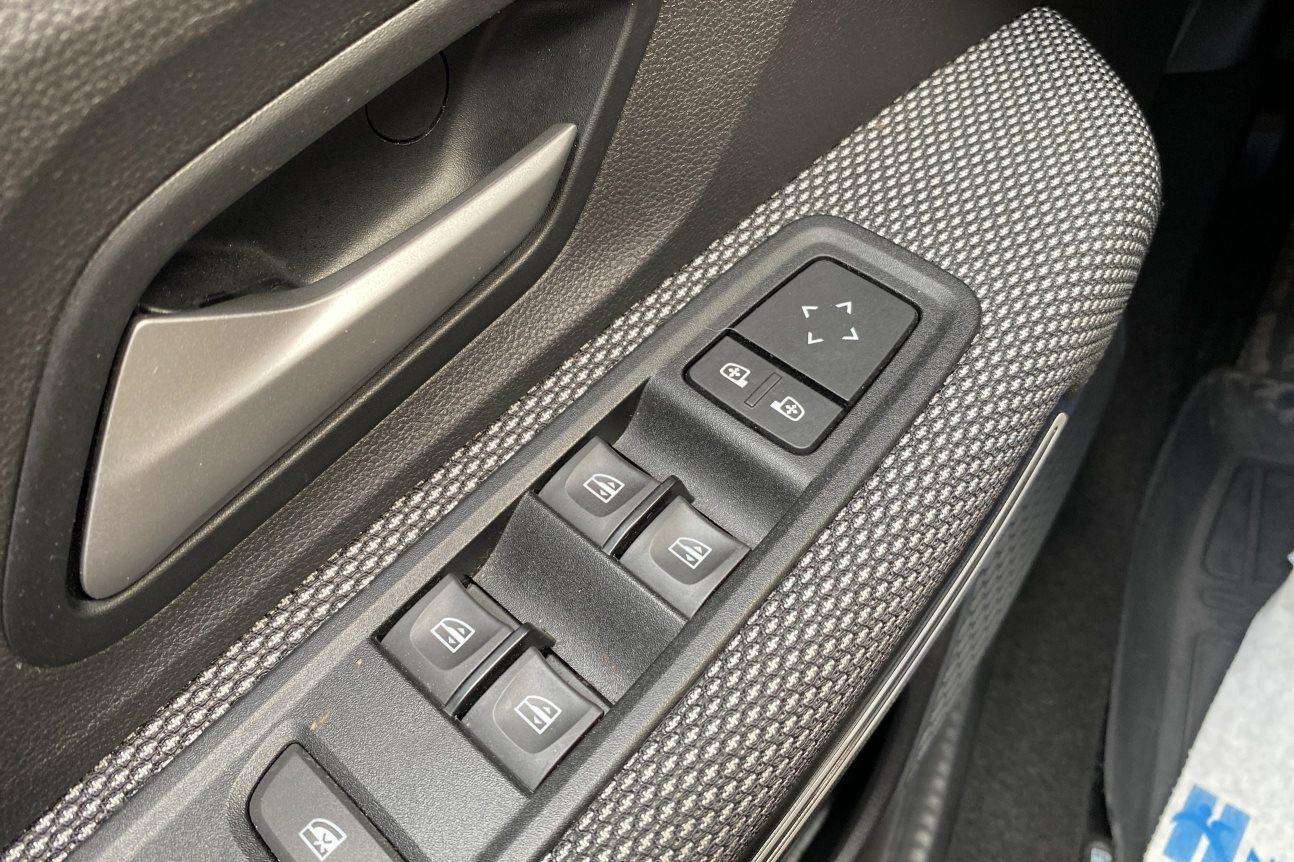 Dacia Jogger EXTREME* Caméra de recul JantesAlu MirrorLink