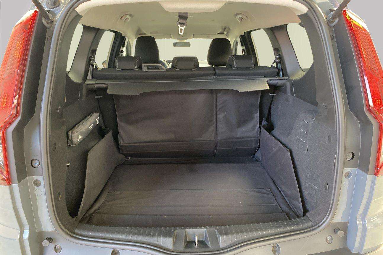 Dacia Jogger EXTREME* Caméra de recul JantesAlu MirrorLink
