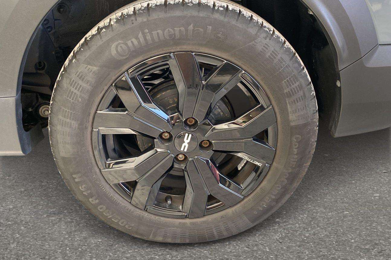 Dacia Jogger EXTREME* Caméra de recul JantesAlu MirrorLink