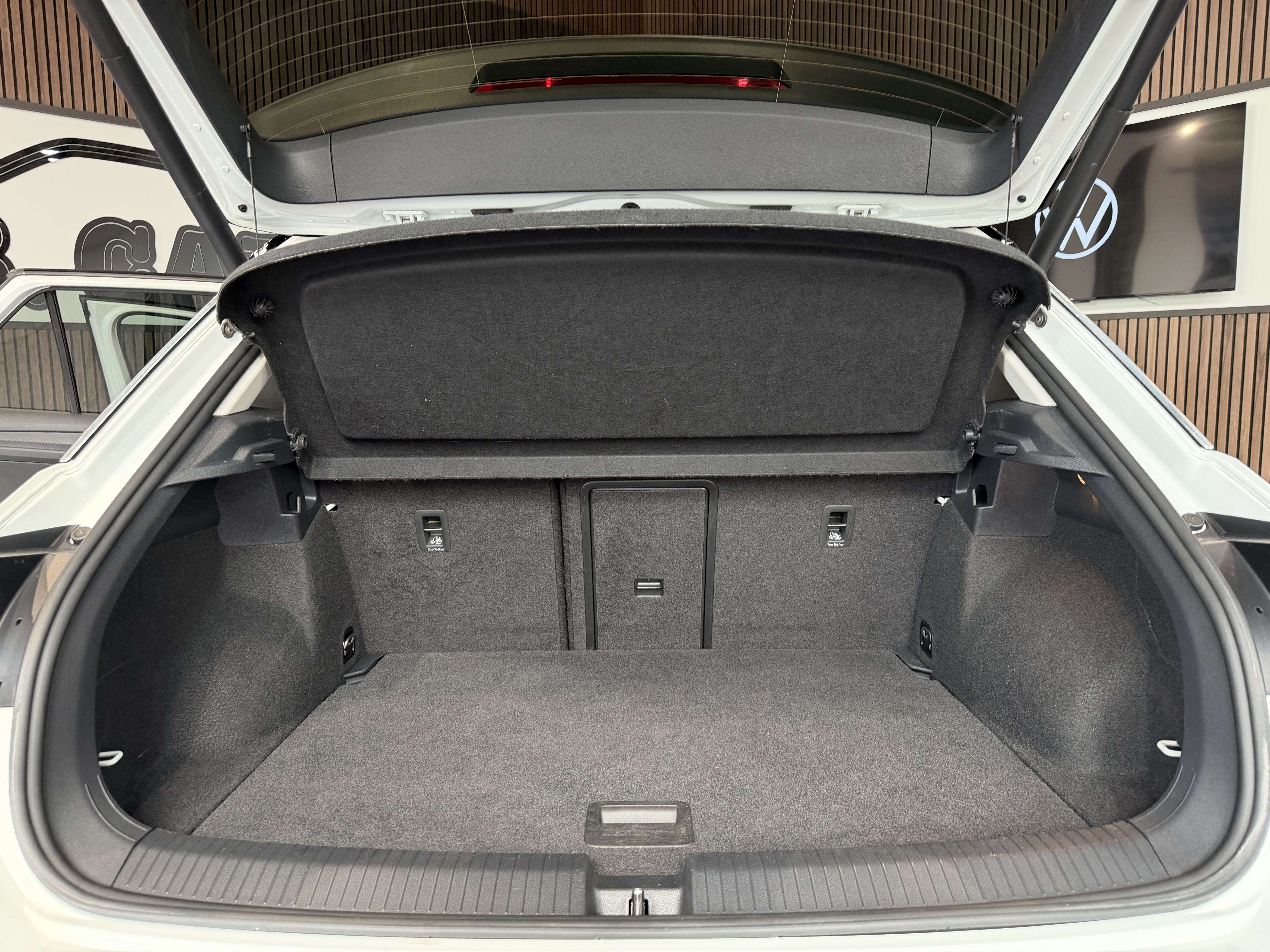 Volkswagen T-Roc 1.5 TSI - GARANTIE 12MOIS - TOIT OUVRANT -