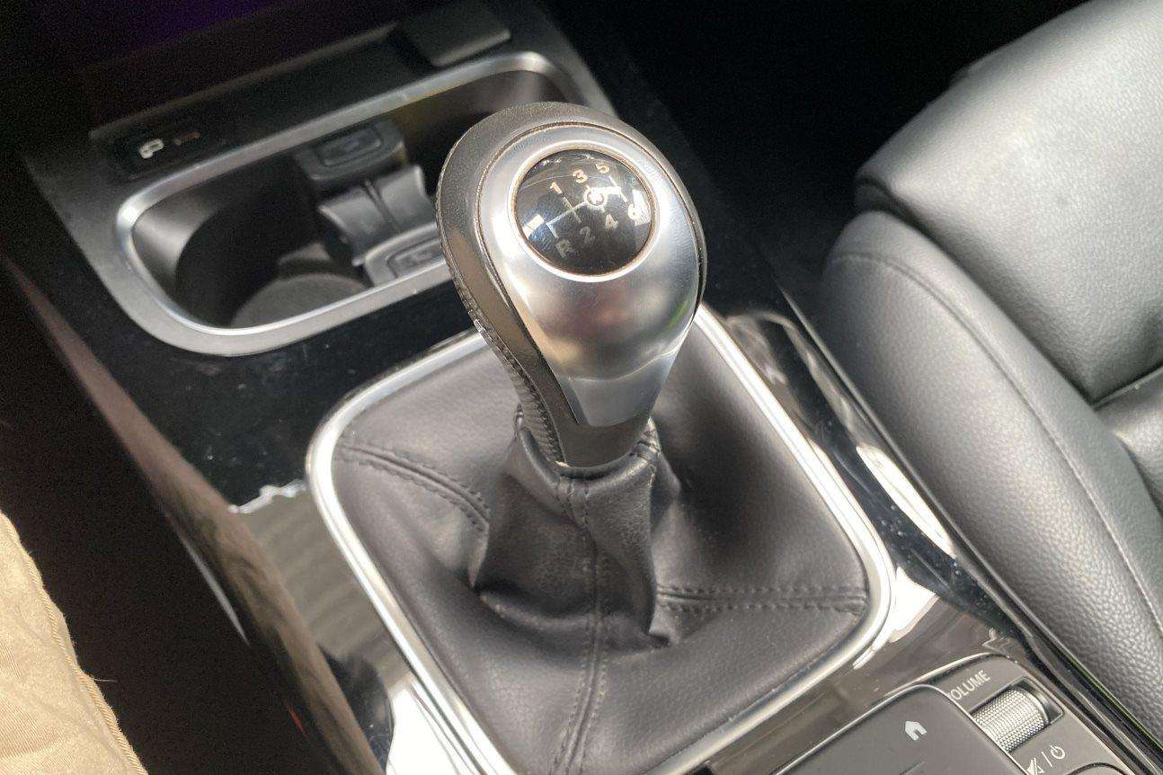Mercedes-Benz CLA 180 CLA d* GPS Caméra Jantes ALu