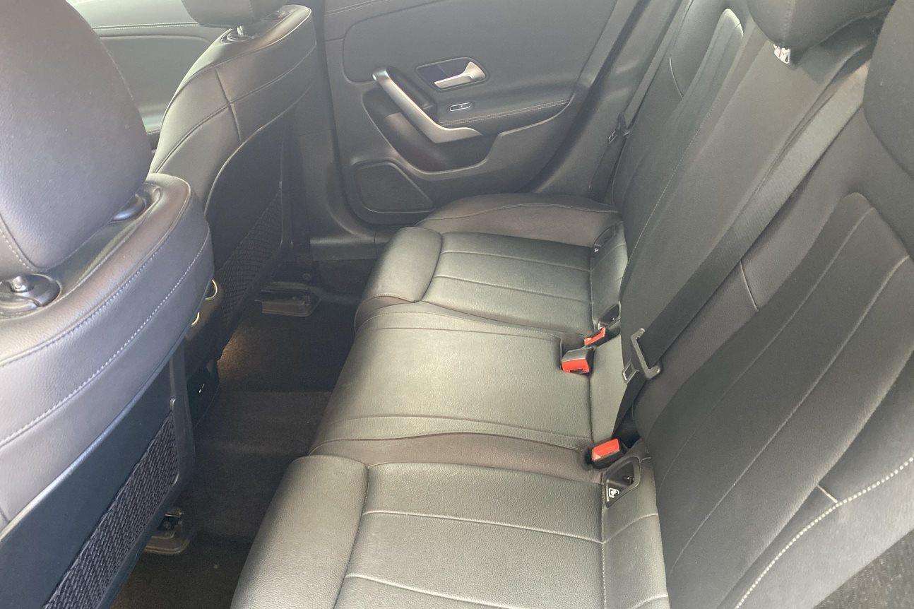 Mercedes-Benz CLA 180 CLA d* GPS Caméra Jantes ALu