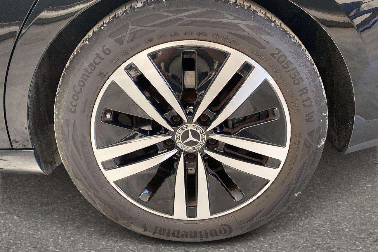 Mercedes-Benz CLA 180 CLA d* GPS Caméra Jantes ALu