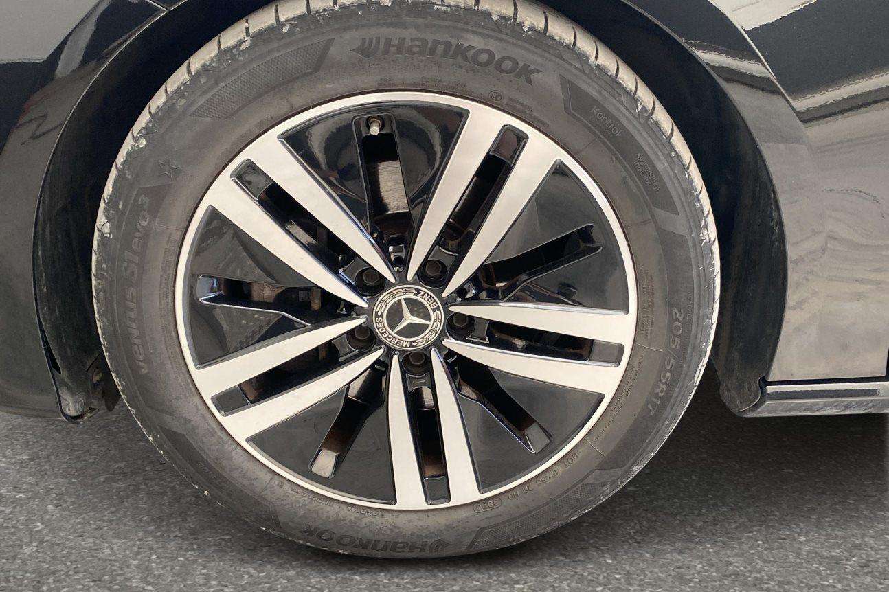 Mercedes-Benz CLA 180 CLA d* GPS Caméra Jantes ALu