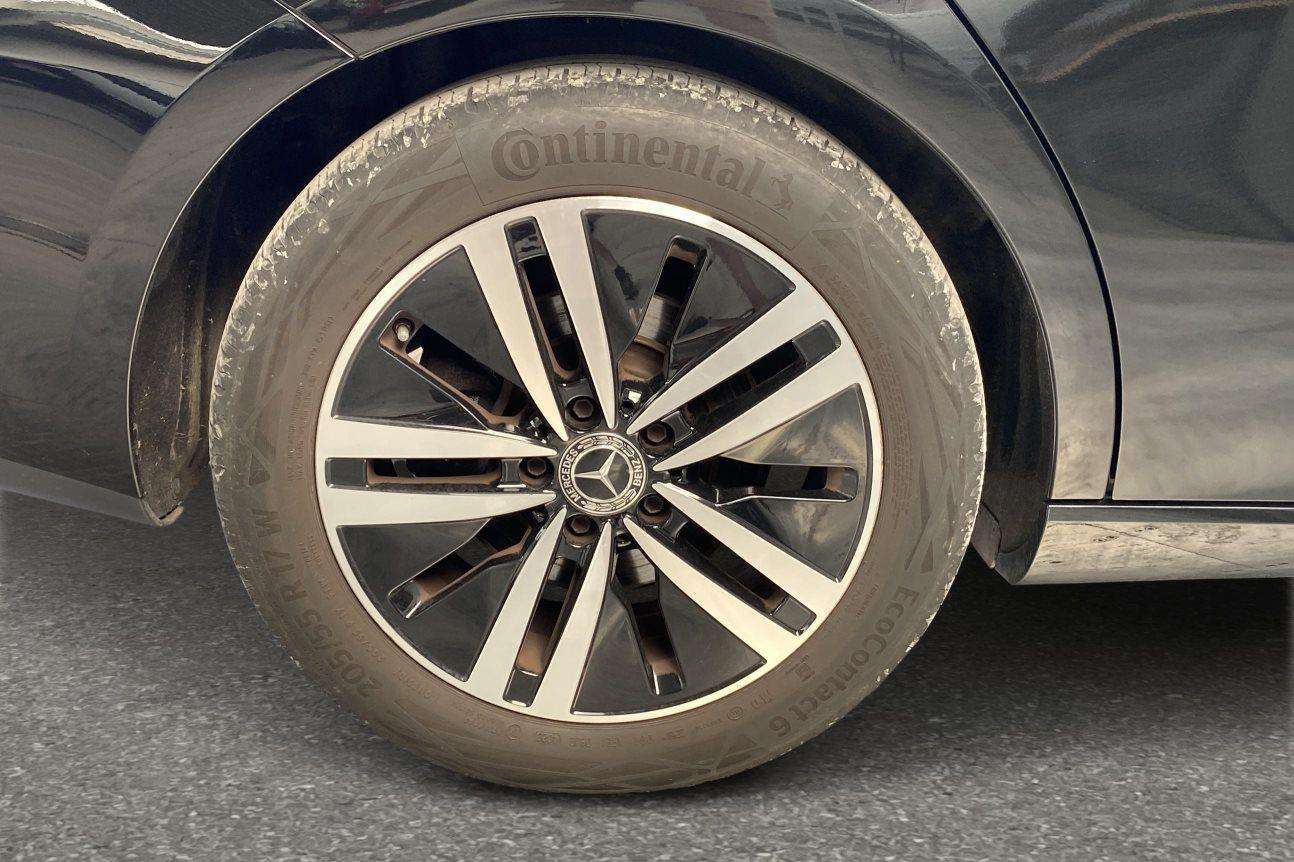 Mercedes-Benz CLA 180 CLA d* GPS Caméra Jantes ALu