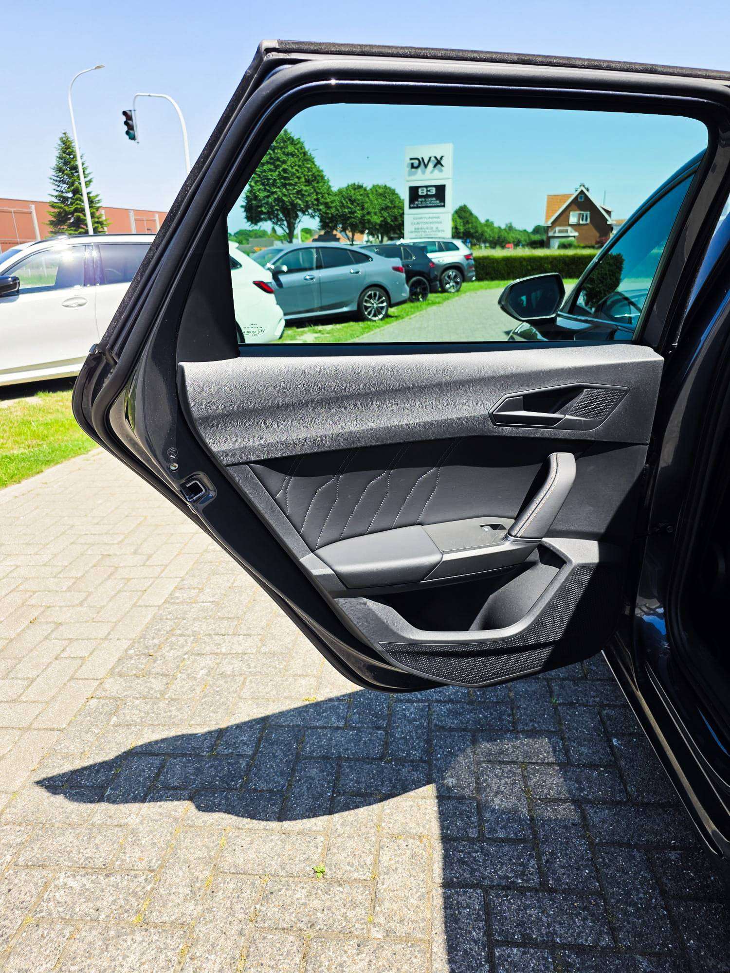 CUPRA Leon Leon ST 2.0 TSI 4Drive DSG/ Pano/Camera/Garantie