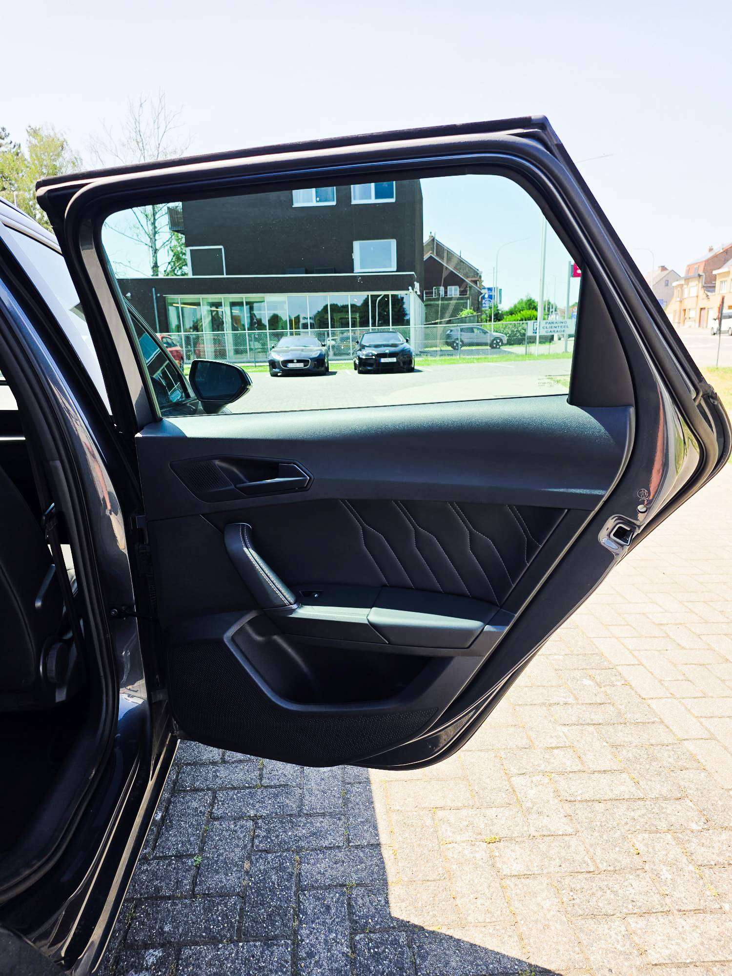 CUPRA Leon Leon ST 2.0 TSI 4Drive DSG/ Pano/Camera/Garantie