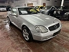 Mercedes-Benz SLK 230 2.3 Cc thumbnail