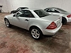 Mercedes-Benz SLK 230 2.3 Cc thumbnail