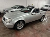 Mercedes-Benz SLK 230 2.3 Cc thumbnail