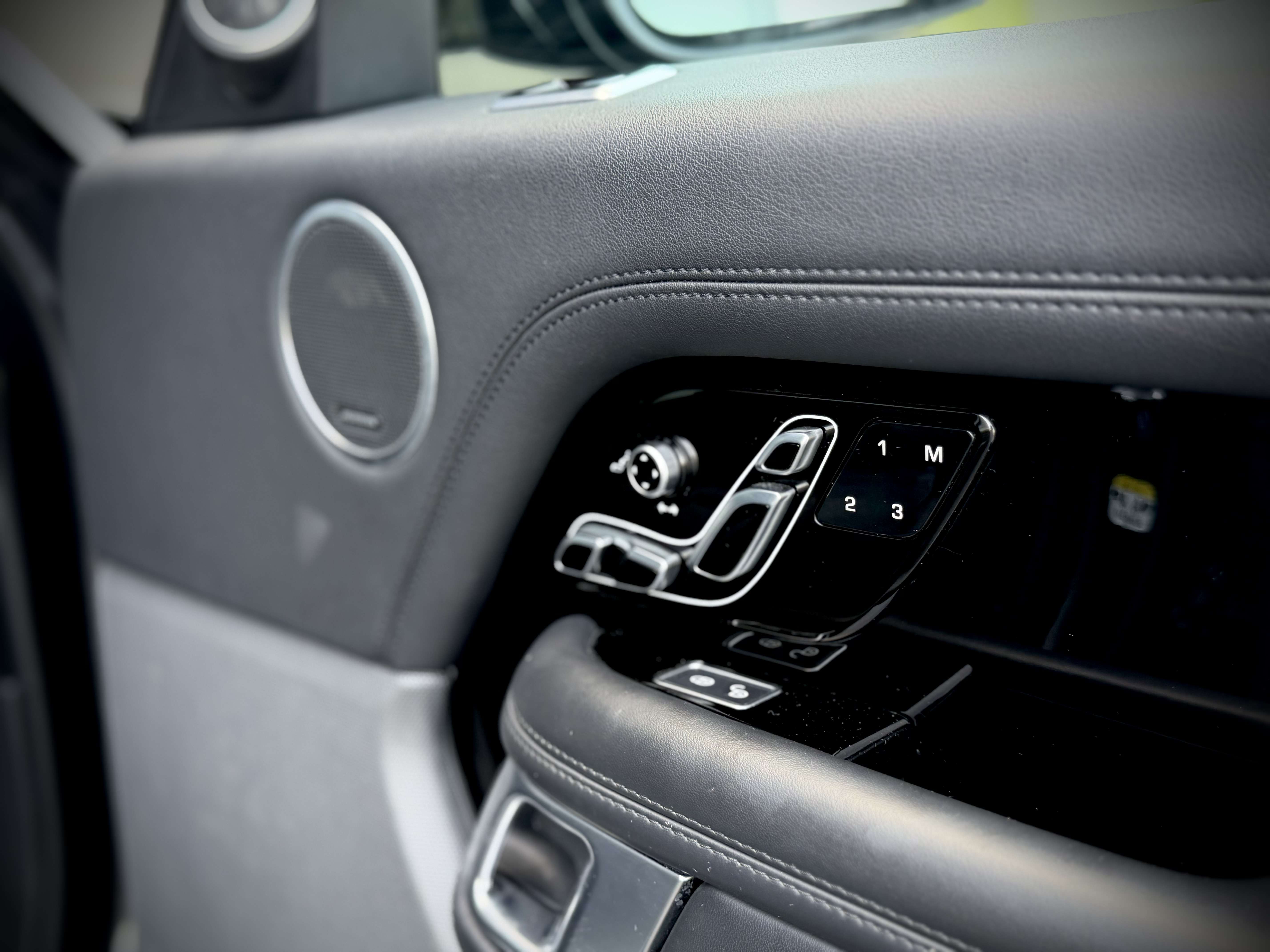 Land Rover Range Rover Range Rover 3.0 SDV6 Vogue