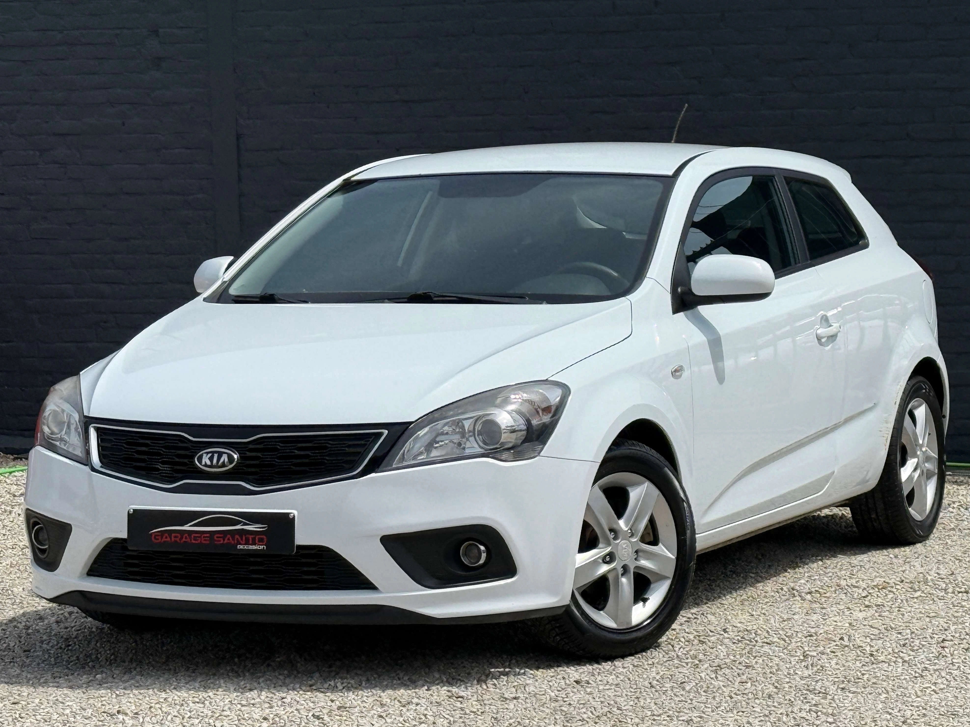 Kia ProCeed / pro_cee'd Pro_Cee'd 1.4i ISG EcoDynamics /Garantie12mois/