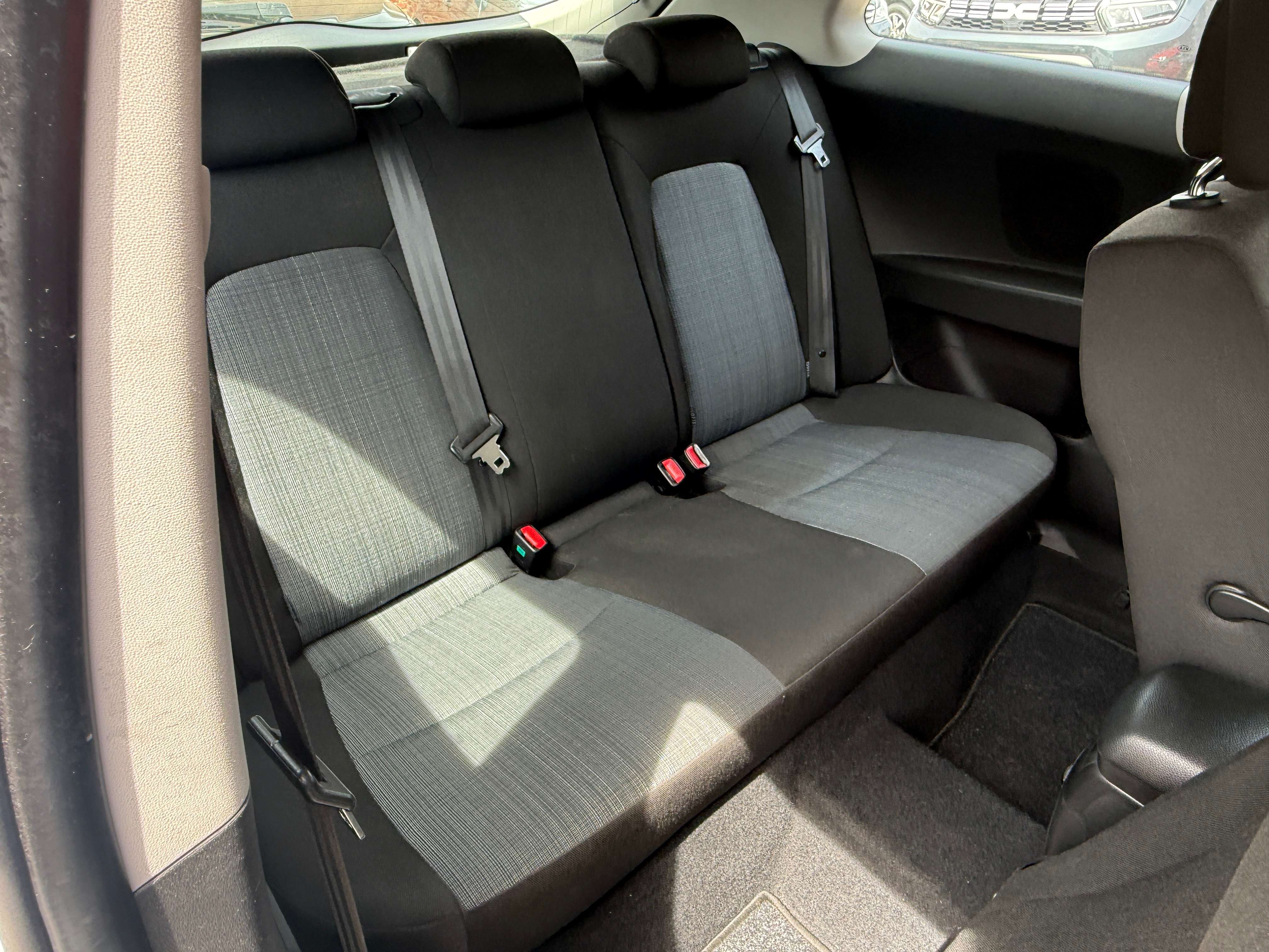 Kia ProCeed / pro_cee'd Pro_Cee'd 1.4i ISG EcoDynamics /Garantie12mois/