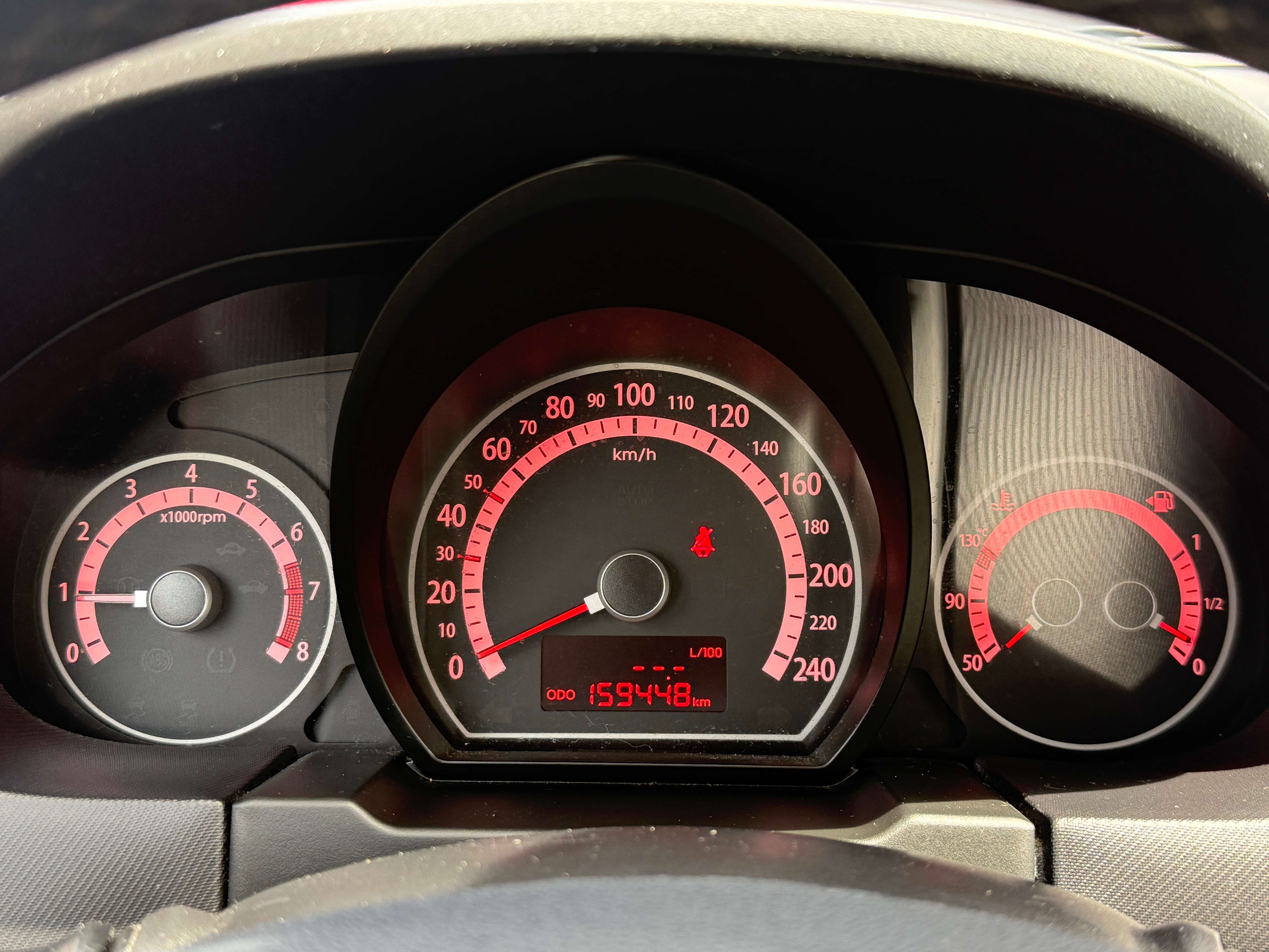 Kia ProCeed / pro_cee'd Pro_Cee'd 1.4i ISG EcoDynamics /Garantie12mois/