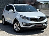 Kia Sportage Sportage 1.7 CRDi 2WD Access / Garantie 12 mois / thumbnail