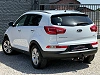 Kia Sportage Sportage 1.7 CRDi 2WD Access / Garantie 12 mois / thumbnail