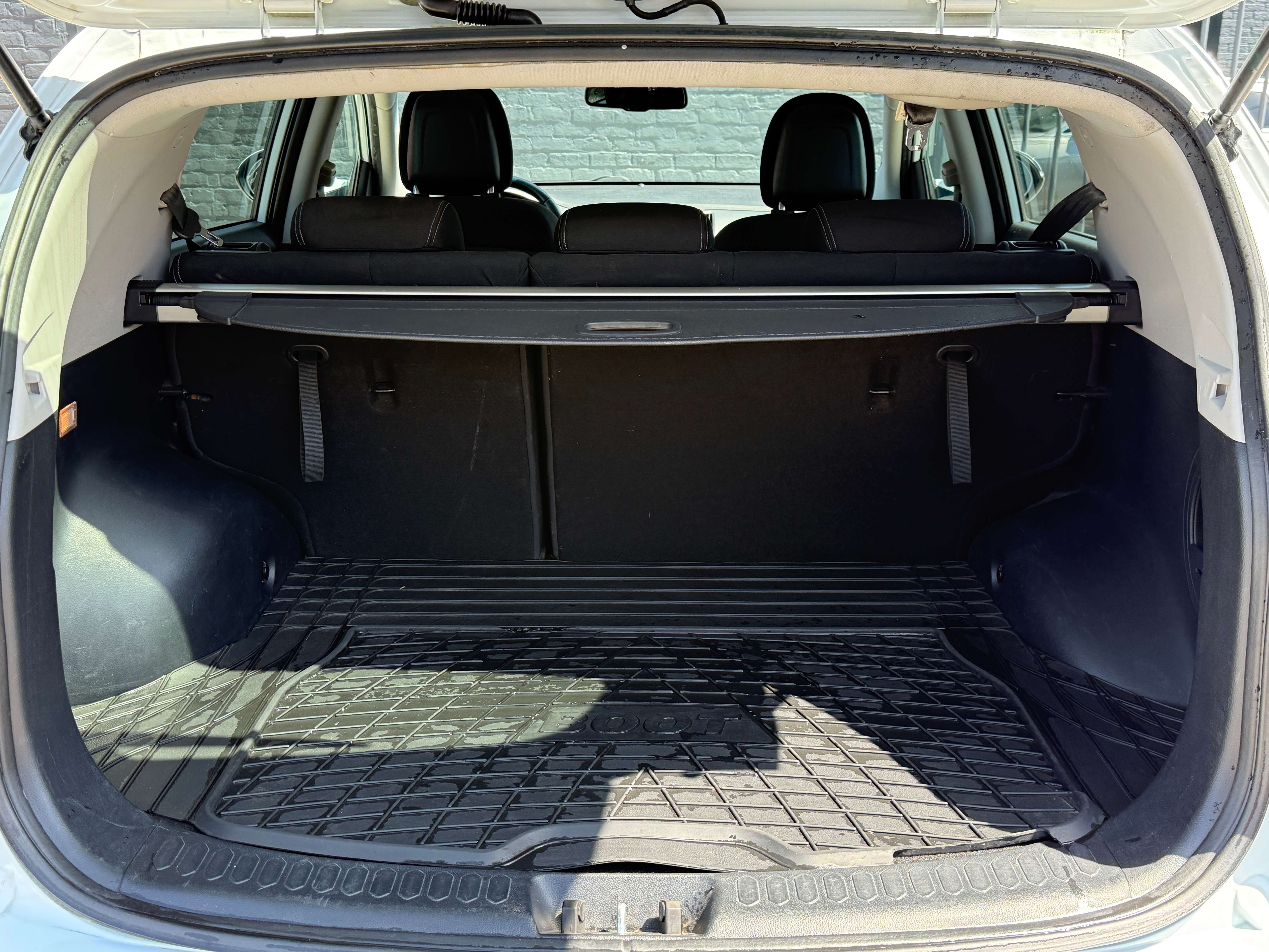 Kia Sportage Sportage 1.7 CRDi 2WD Access / Garantie 12 mois /