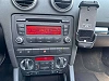 Audi A3 A3 Sportback 1.4 TFSI Ambition S line thumbnail