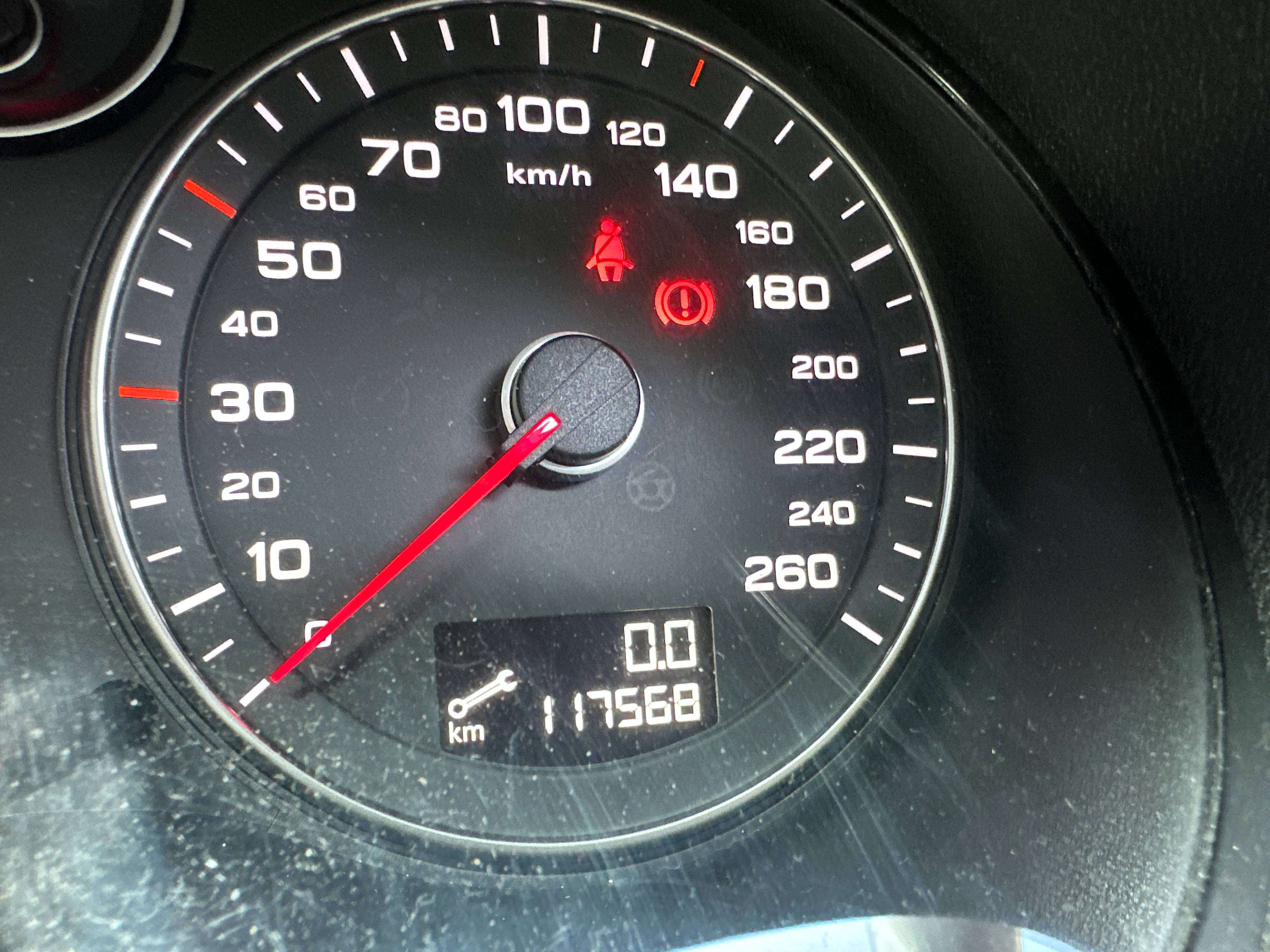 Audi A3 A3 Sportback 1.4 TFSI Ambition S line