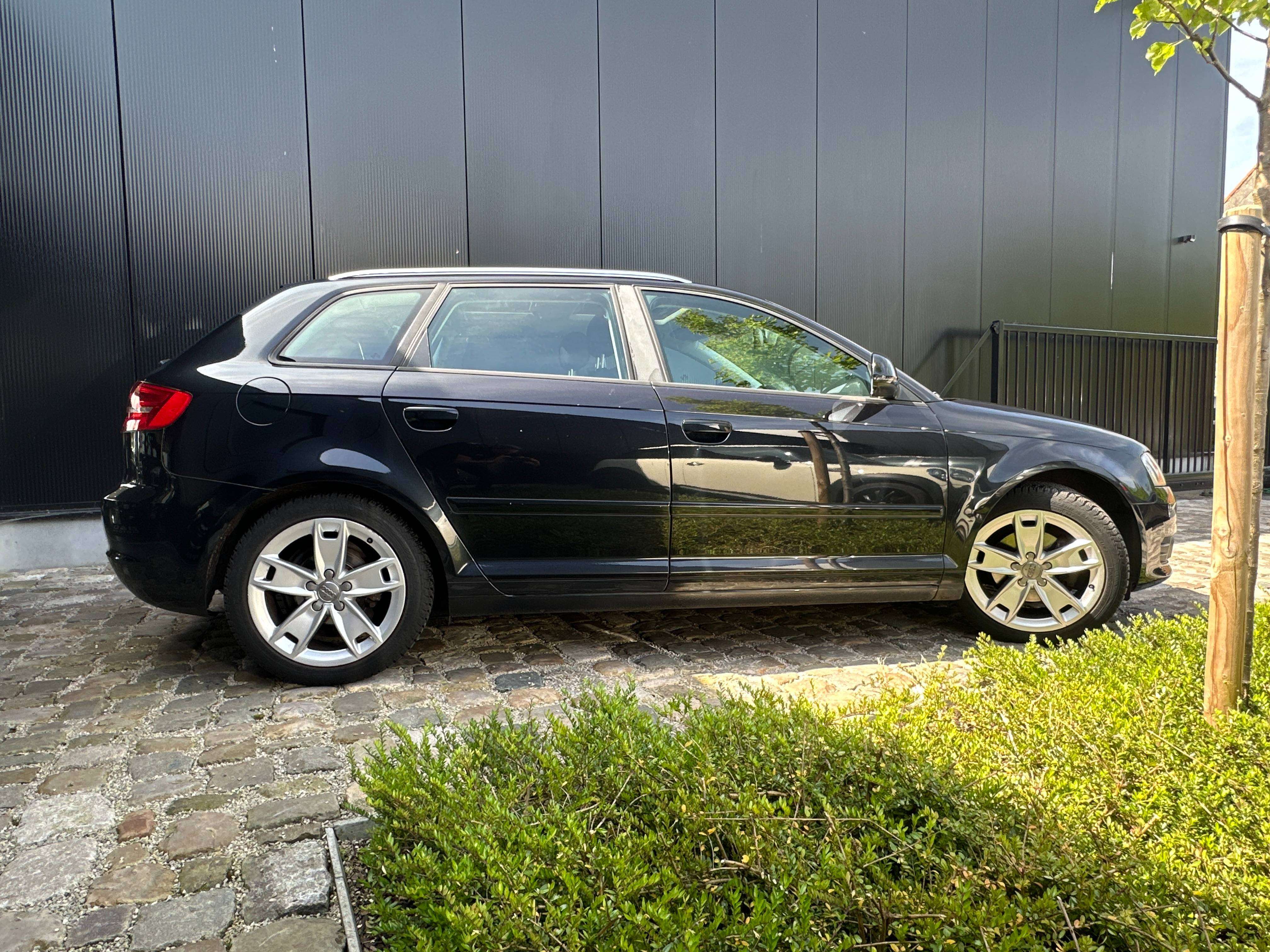 Audi A3 A3 Sportback 1.4 TFSI Ambition S line