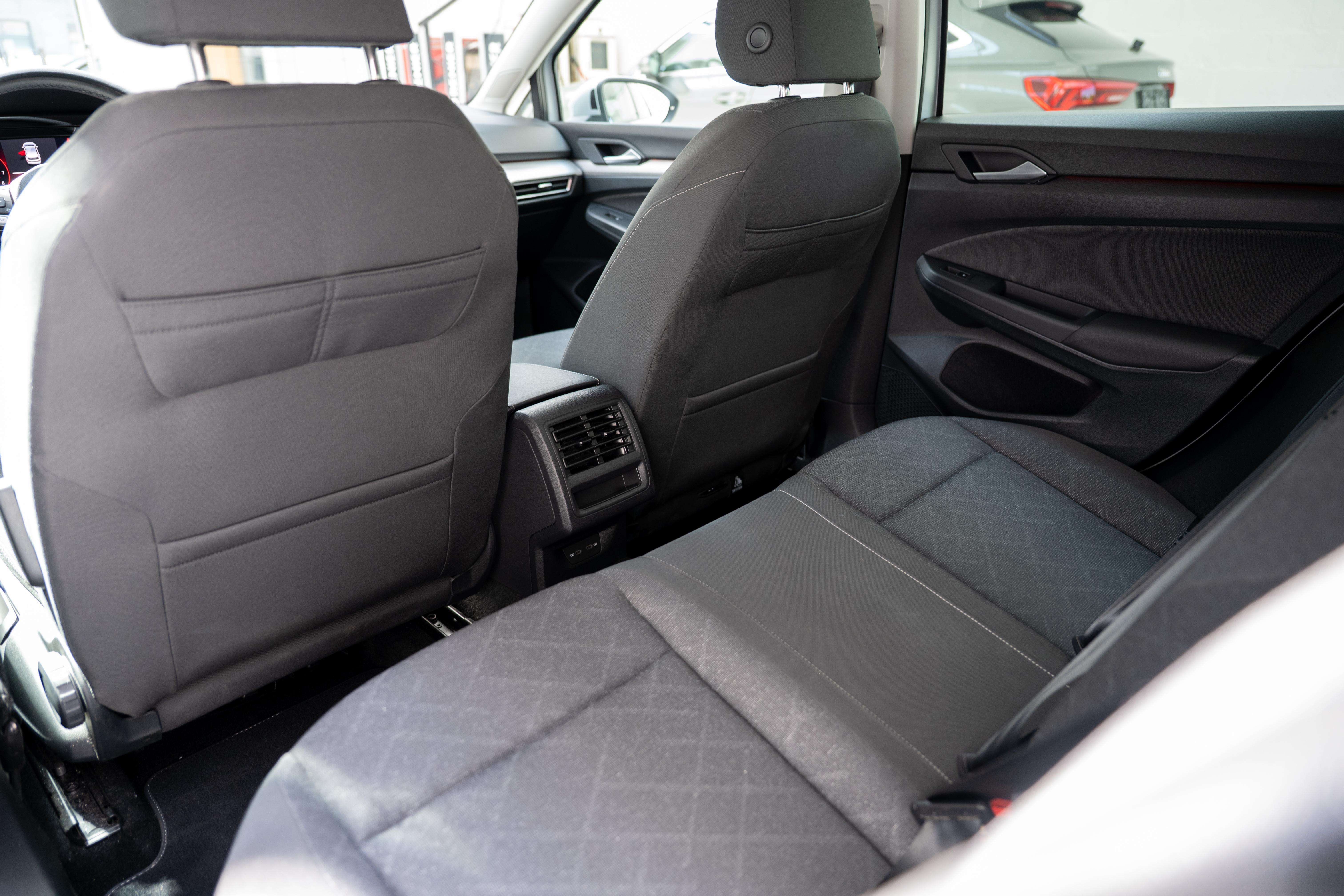 Volkswagen Golf 1.0 TSi 110 Life Garantie 12 mois