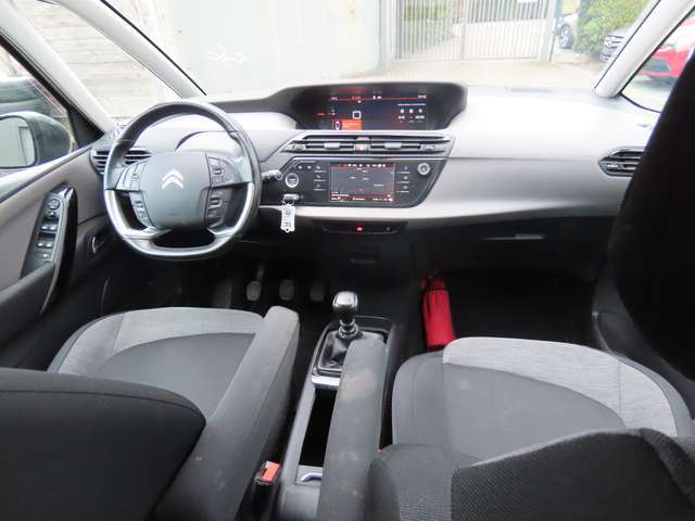 Citroen C4 SpaceTourer C4 Spacetourer 1.5 BlueHDi   7pl  9000eur NETTO