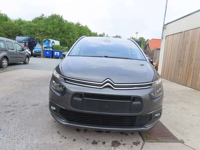 Citroen C4 SpaceTourer C4 Spacetourer 1.5 BlueHDi   7pl  9000eur NETTO