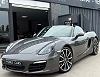 Porsche Boxster Boxster 2.7i PDK / NAVIGATION/ CRUISE/ ALCANTARA/ CARNET COMPLET/ GARANTIE 12 MOIS thumbnail