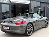 Porsche Boxster Boxster 2.7i PDK / NAVIGATION/ CRUISE/ ALCANTARA/ CARNET COMPLET/ GARANTIE 12 MOIS thumbnail