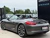 Porsche Boxster Boxster 2.7i PDK / NAVIGATION/ CRUISE/ ALCANTARA/ CARNET COMPLET/ GARANTIE 12 MOIS thumbnail