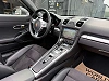 Porsche Boxster Boxster 2.7i PDK / NAVIGATION/ CRUISE/ ALCANTARA/ CARNET COMPLET/ GARANTIE 12 MOIS thumbnail