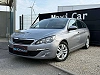 Peugeot 308 308 SW 1.6 / 93 450 km / Capteurs avant et arrière / GPS / Attache-remorque thumbnail