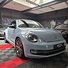 Volkswagen Beetle Beetle Cabriolet 1.2 TSI BMT 12 Mois de garantie thumbnail